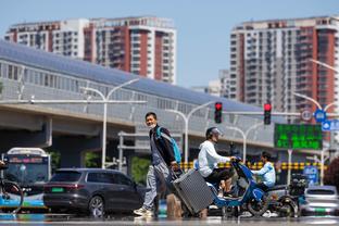 管维佳：乔尔杰维奇有参与国家队夏天计划 可能带队打夏季热身赛